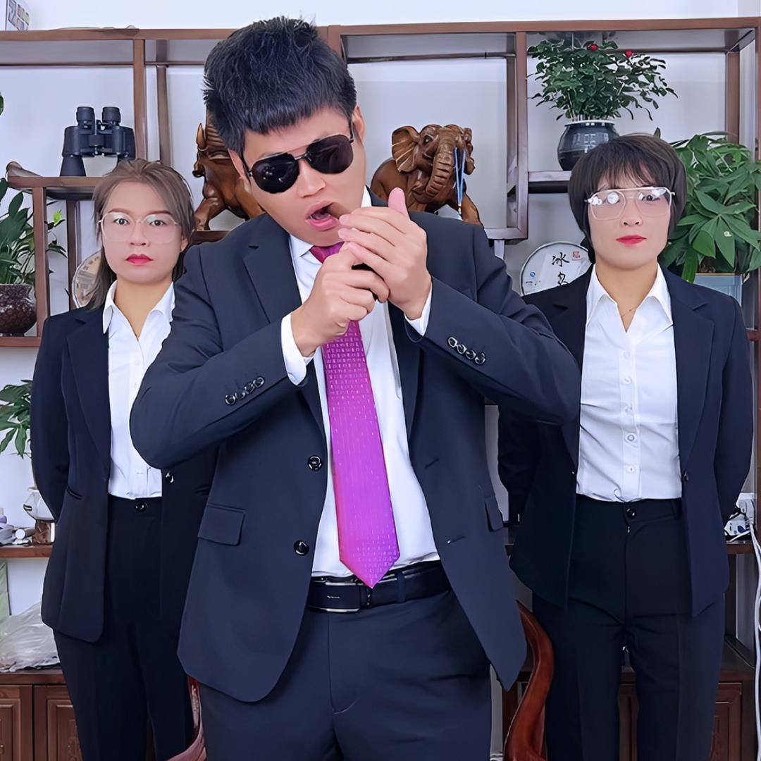贵州 搞笑《济公》