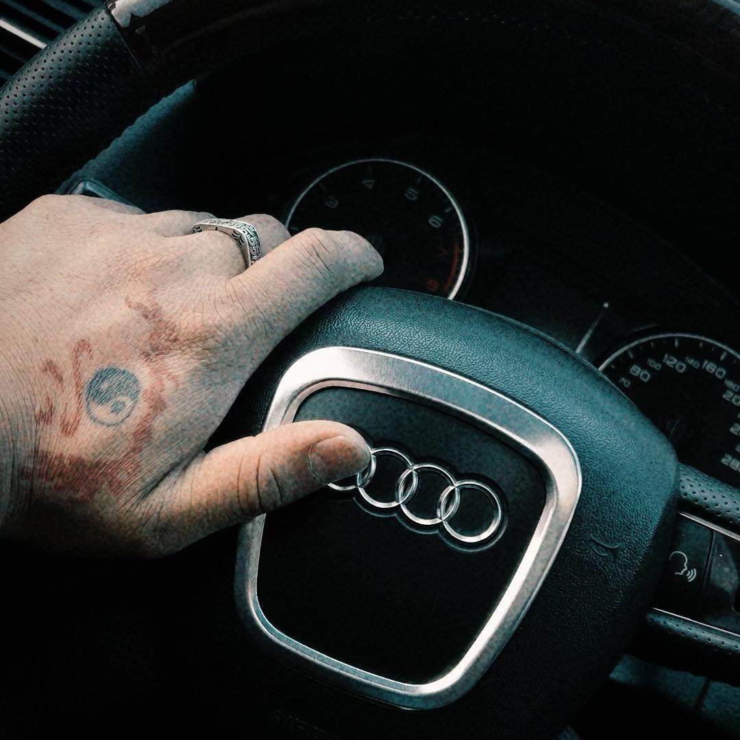 否极泰来