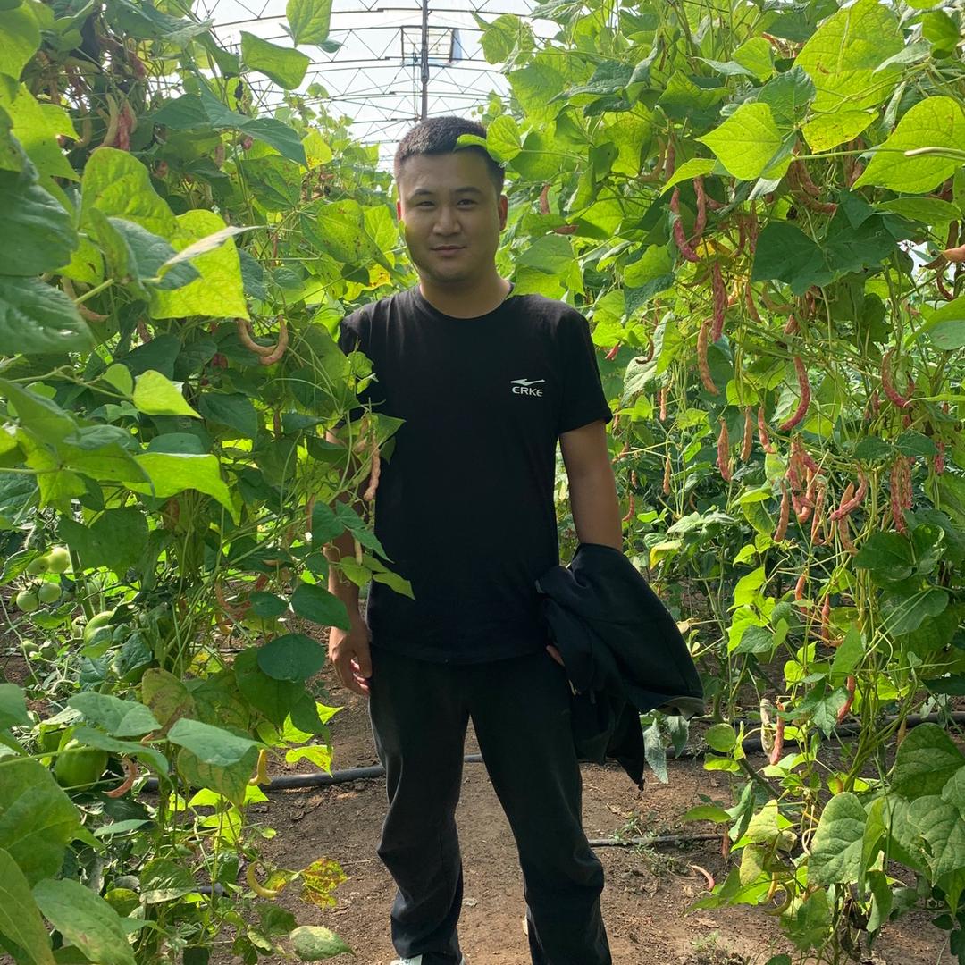 云朵东北土特产