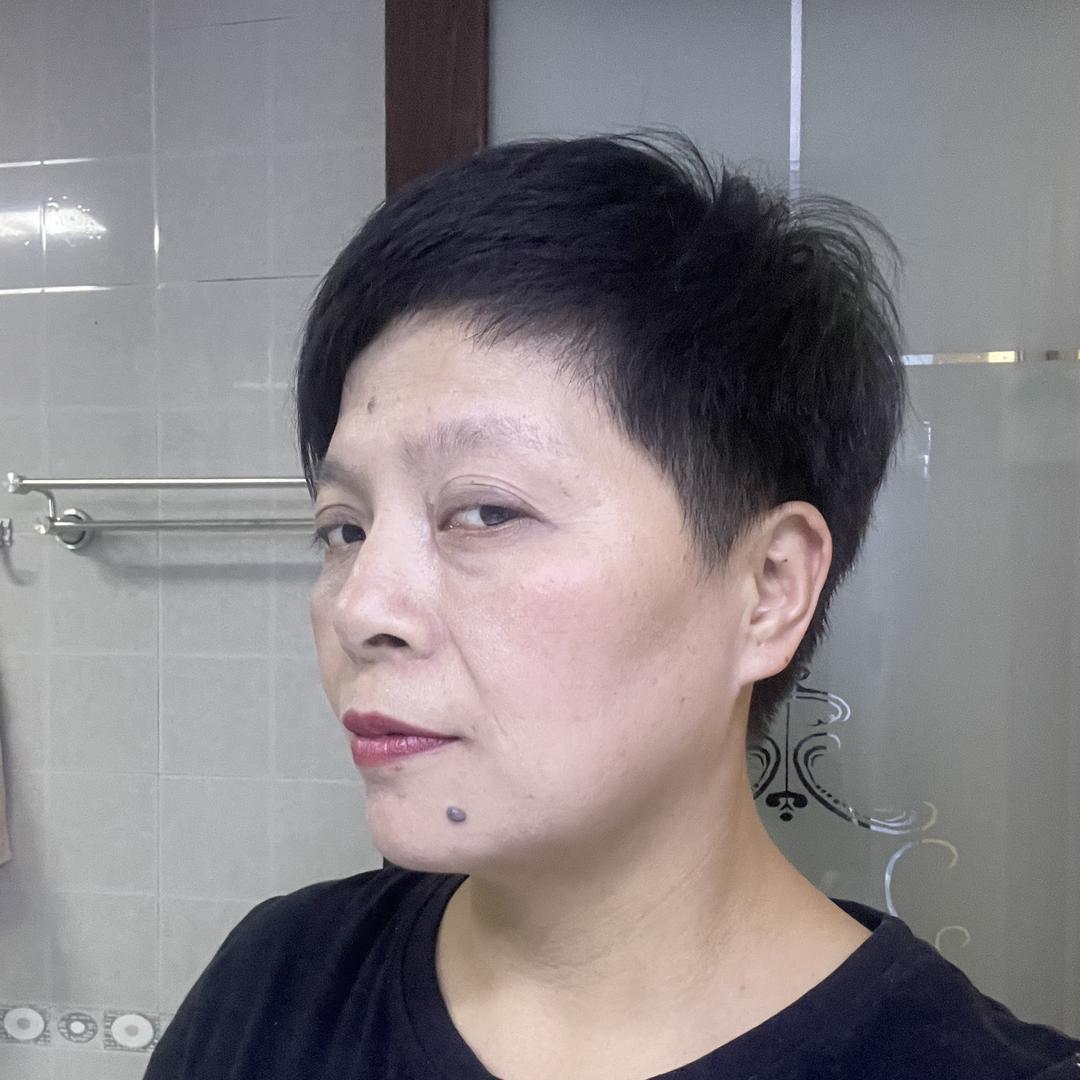 我是你万万没想到的刘姐