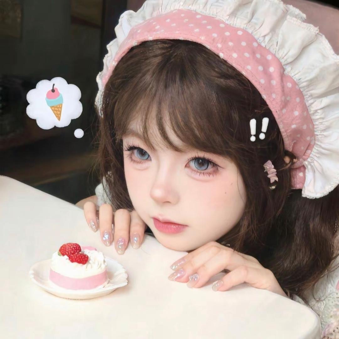 欣欣子🐻.