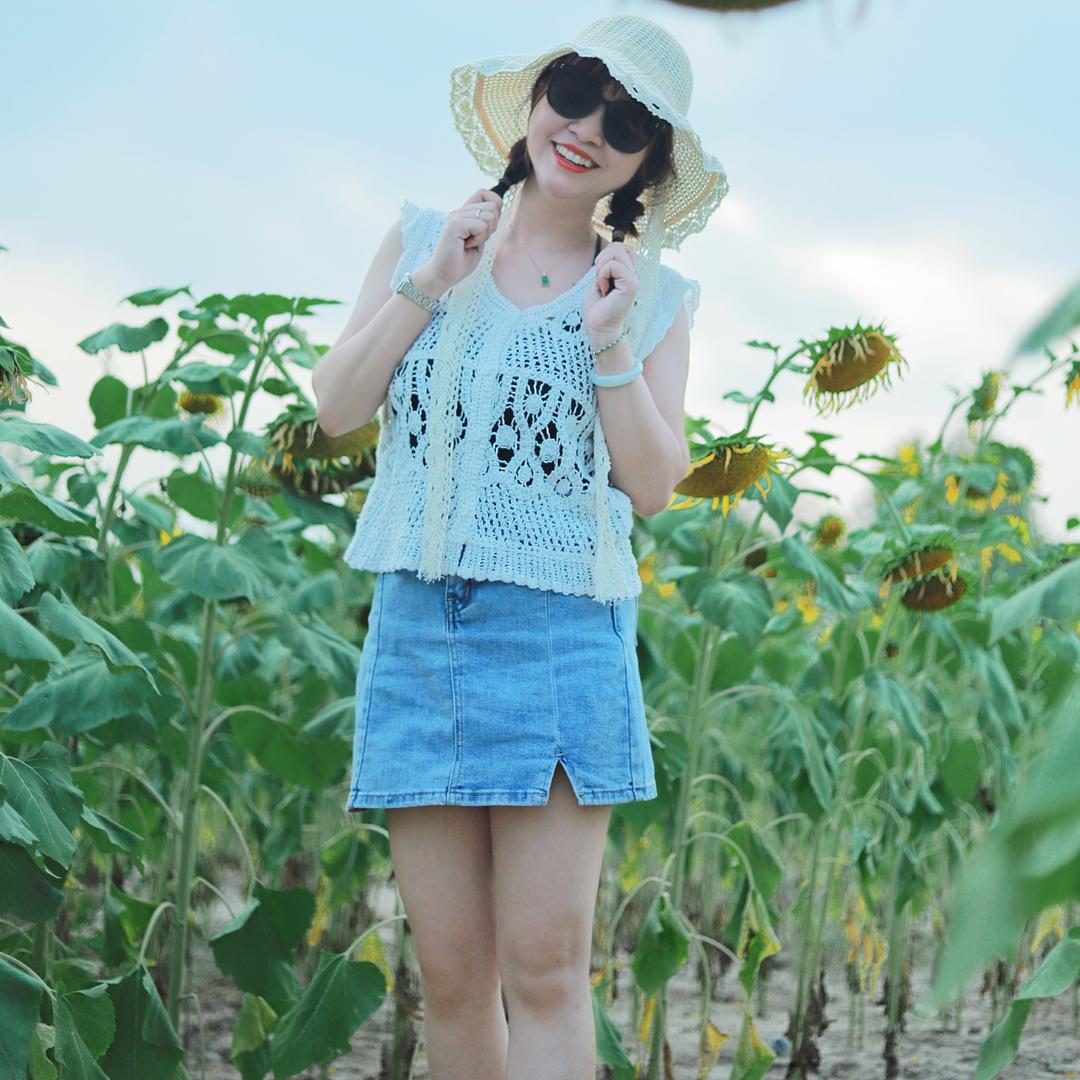 有一种美叫安静🦋