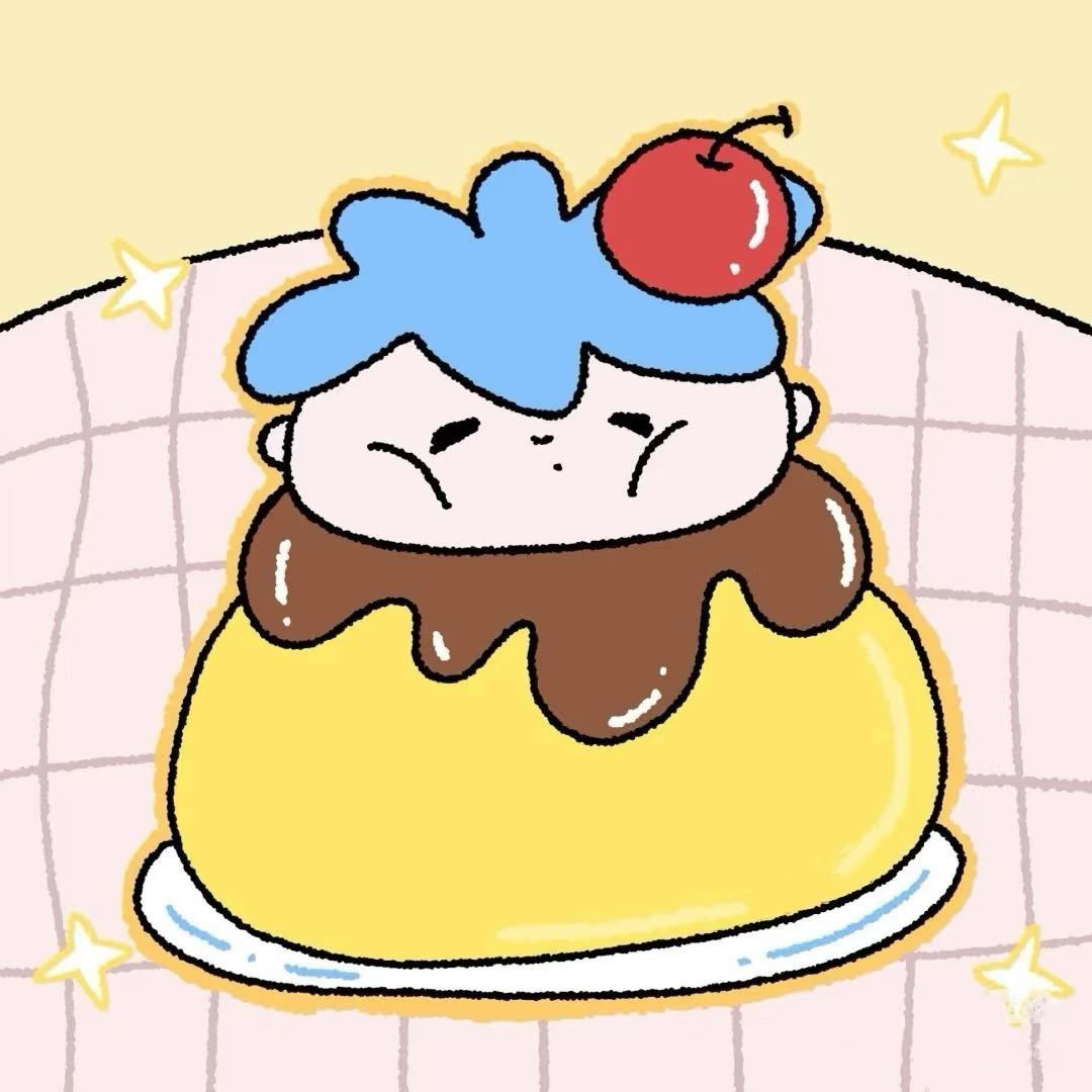 可爱的Paopao