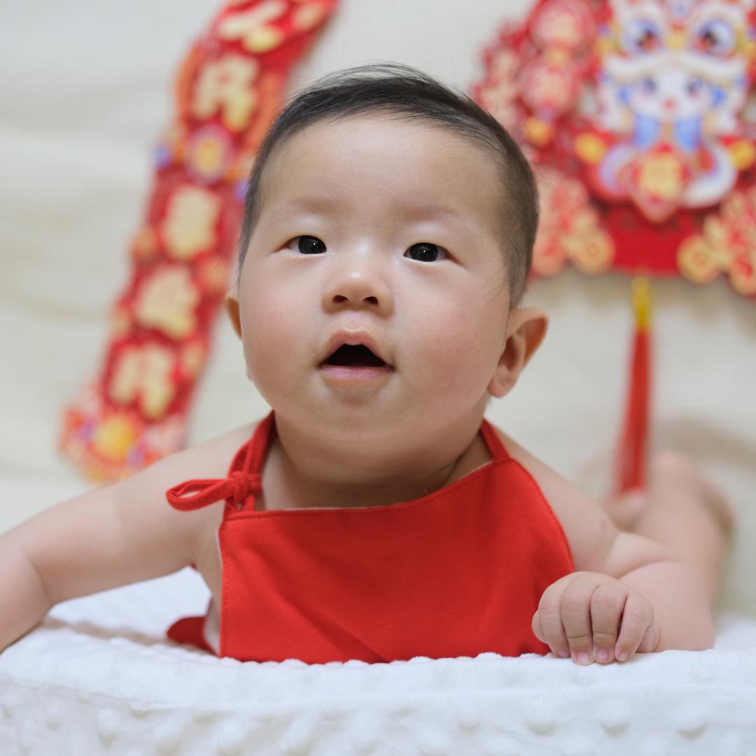 李李有理啦