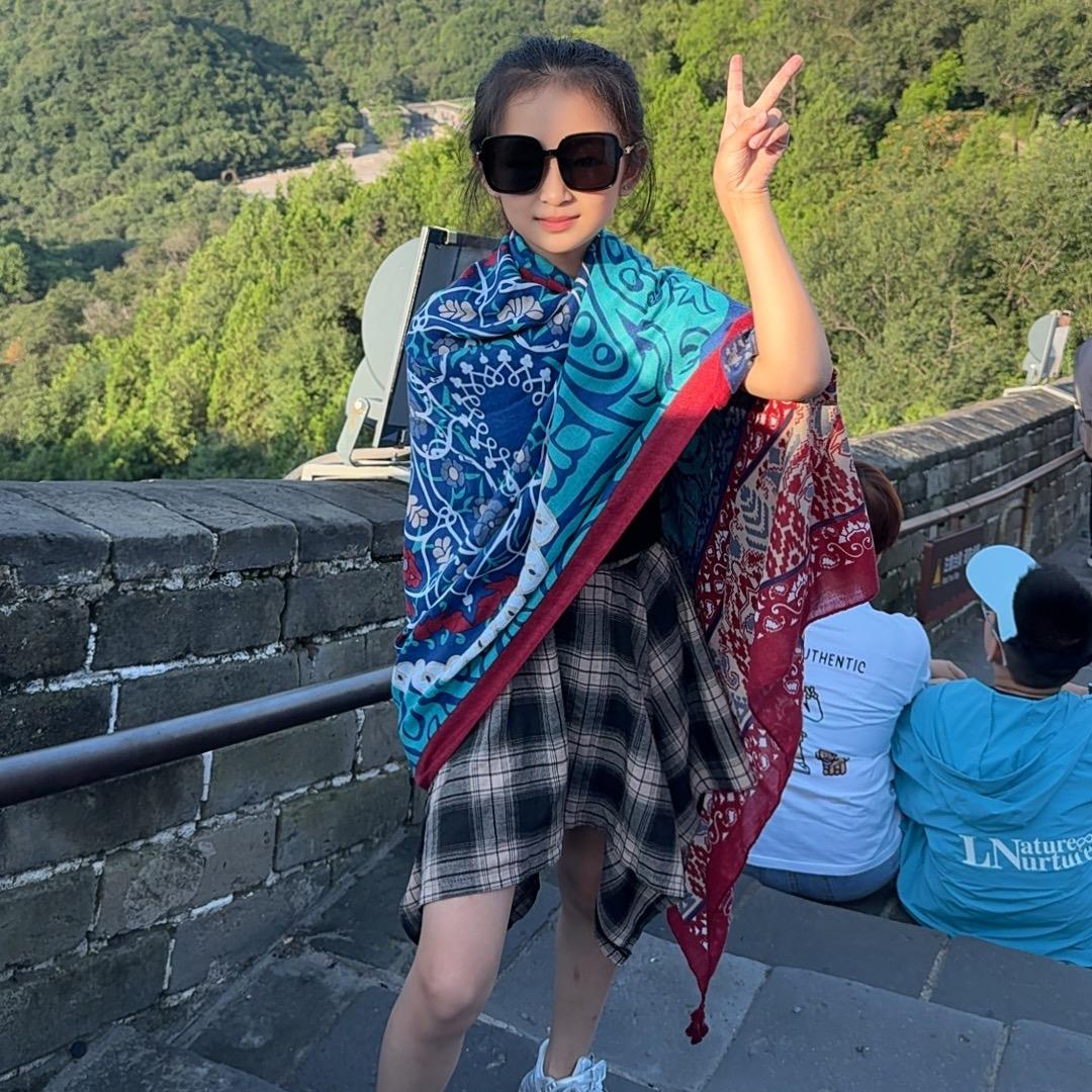 Yanᴗg·杨小姐ᰔ