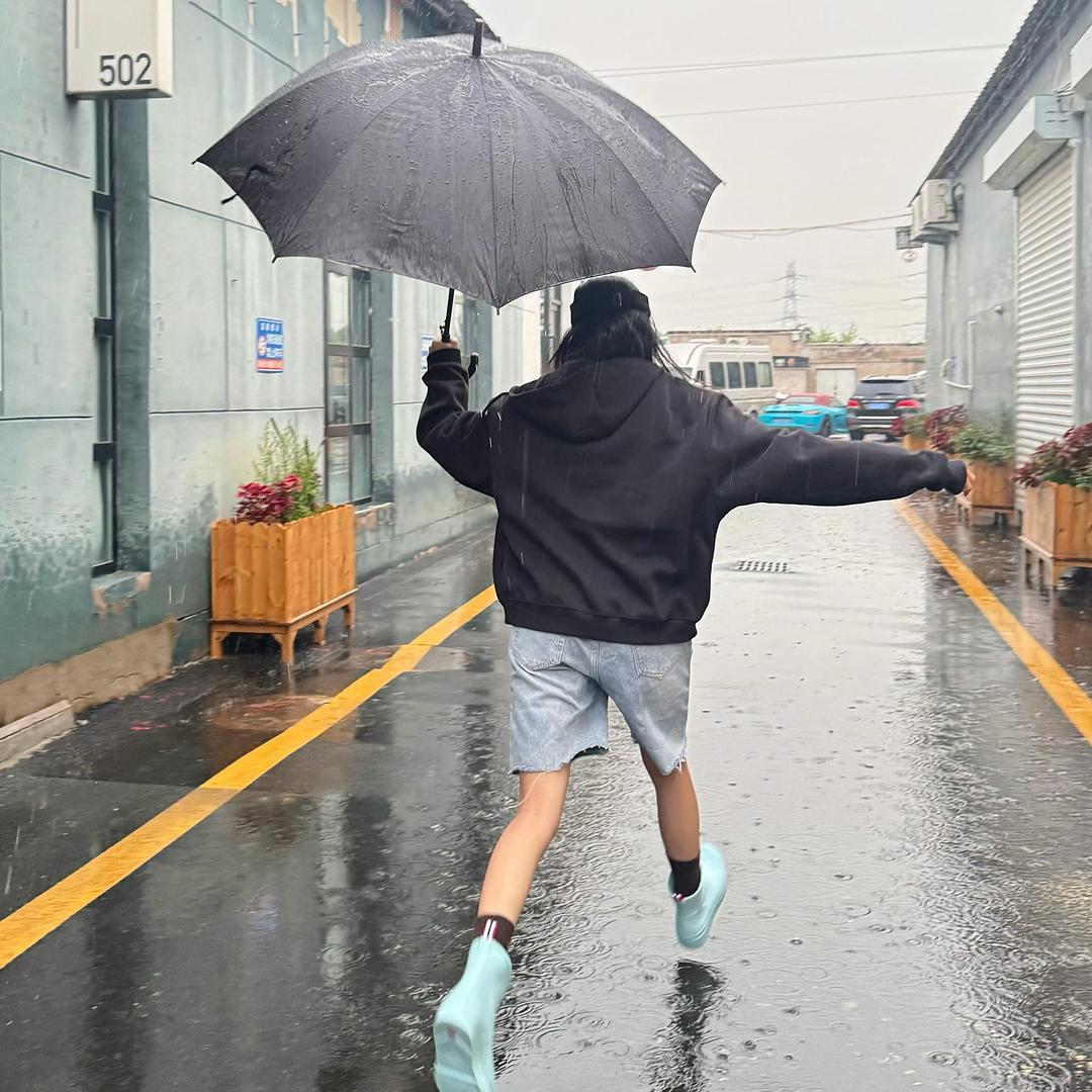 Cyclone仔仔