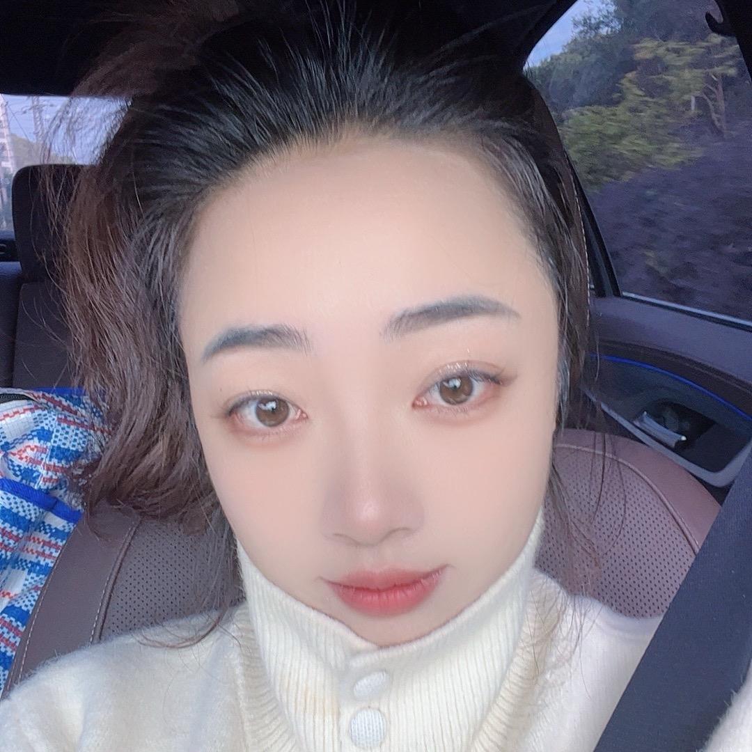 陈QQ（帮你找幸福）