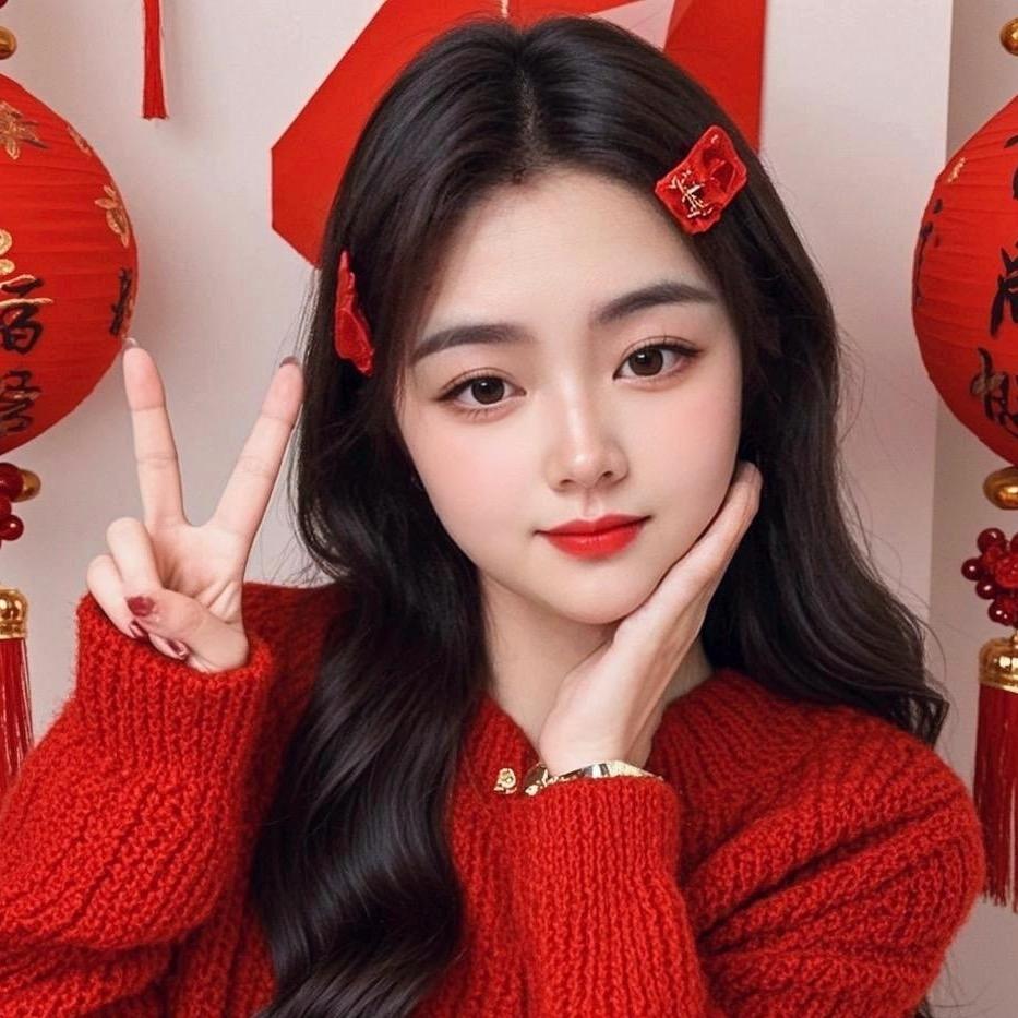 李飘飘❤