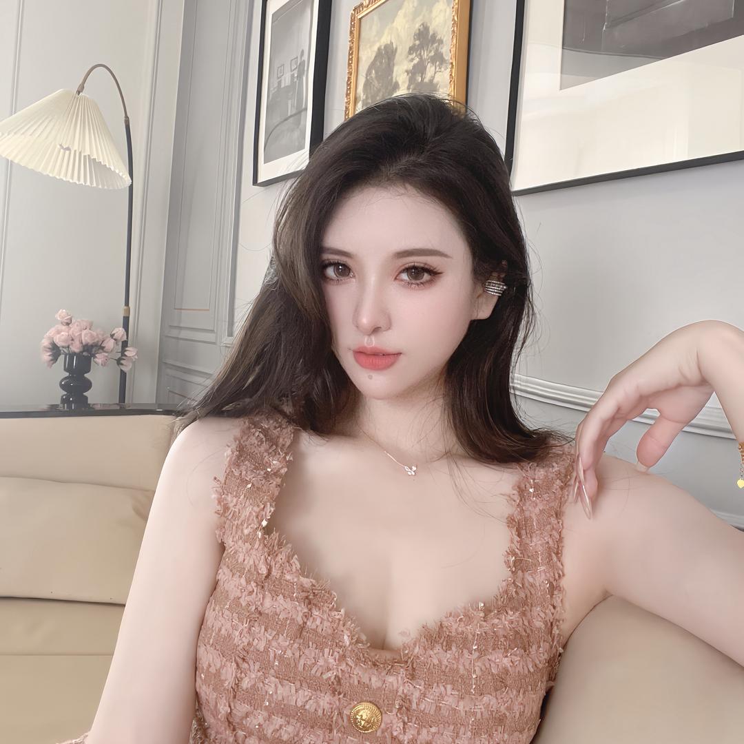 阿茜大姐姐