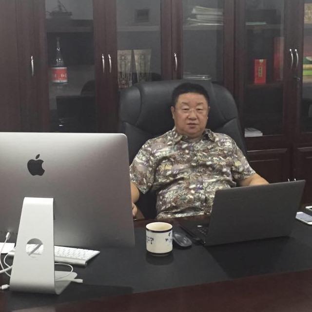 林哥（印尼🇮🇩）