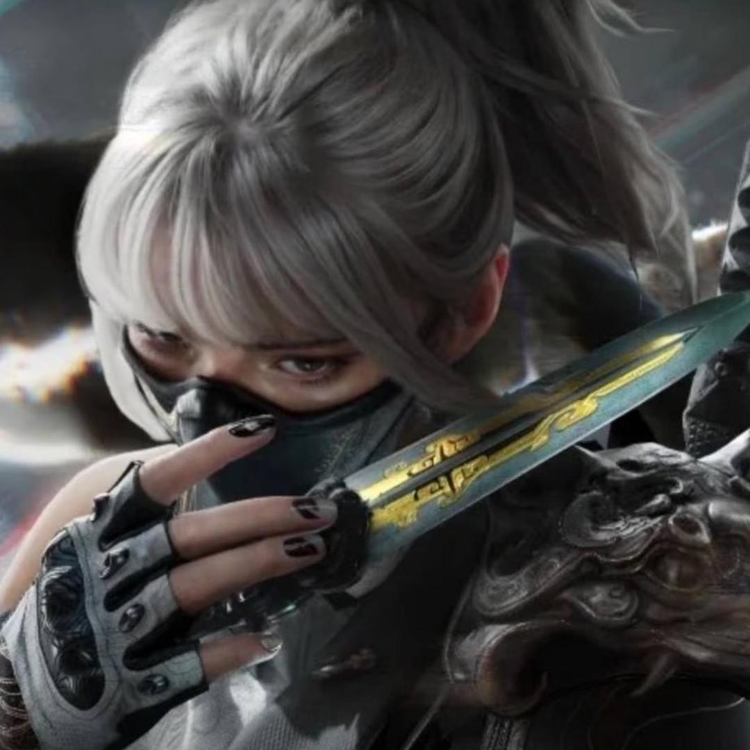 洛歌～三角洲行动