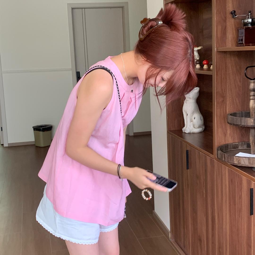 Bella 毛允兮