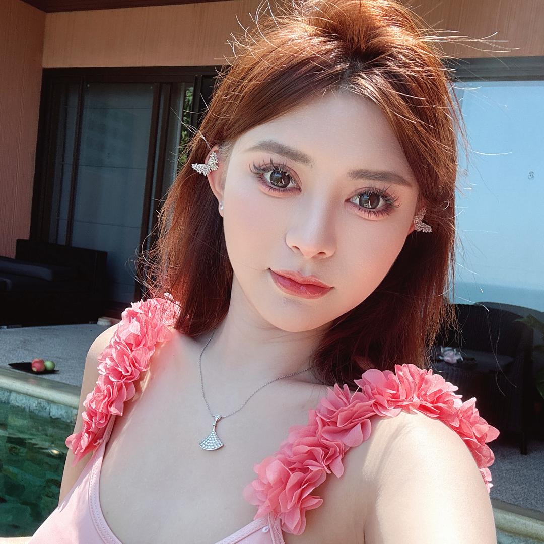 太阳女神🦩