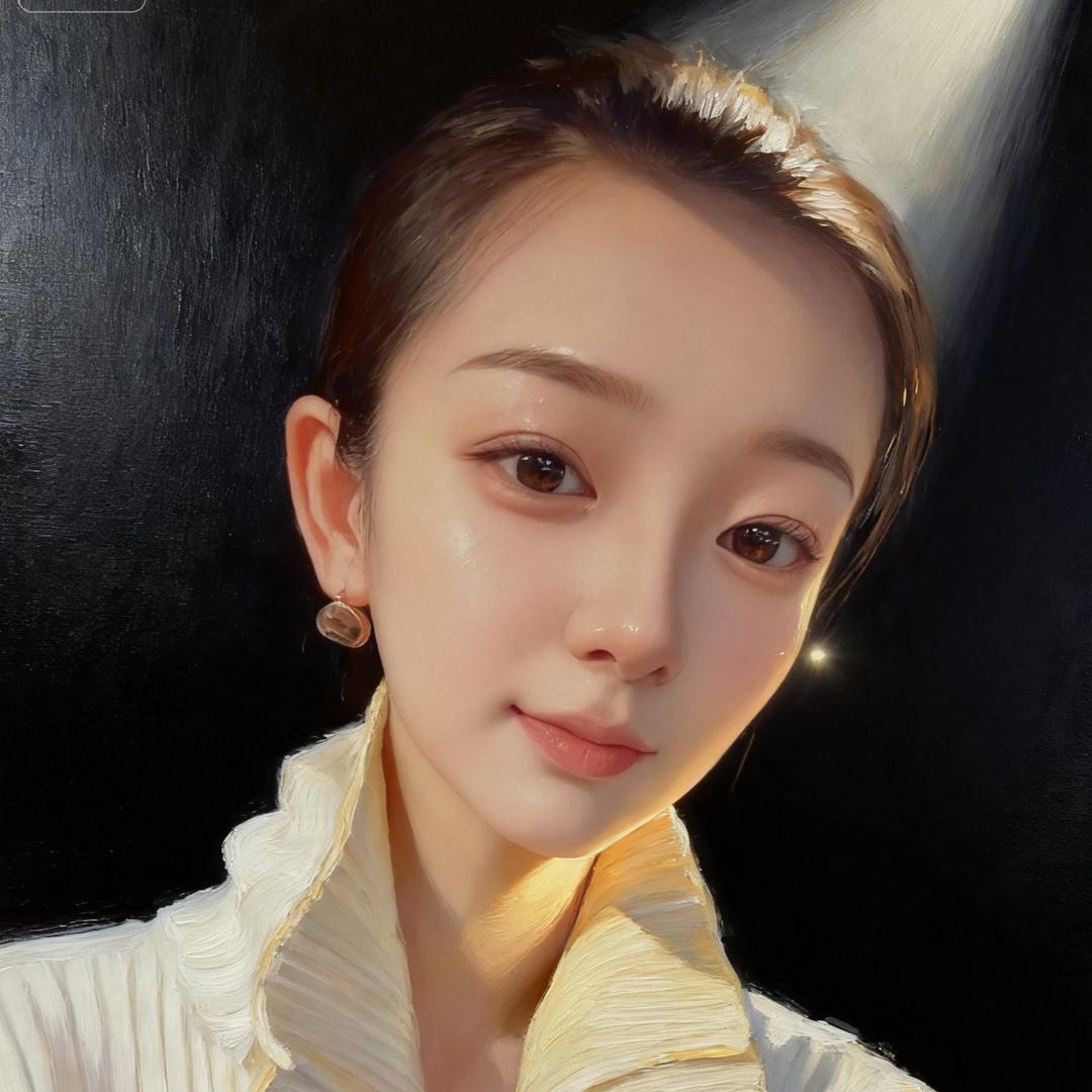 米。