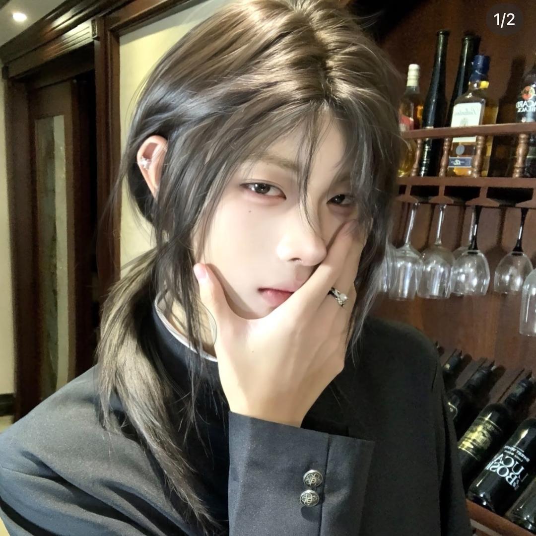 ✟长生负当归 ✟