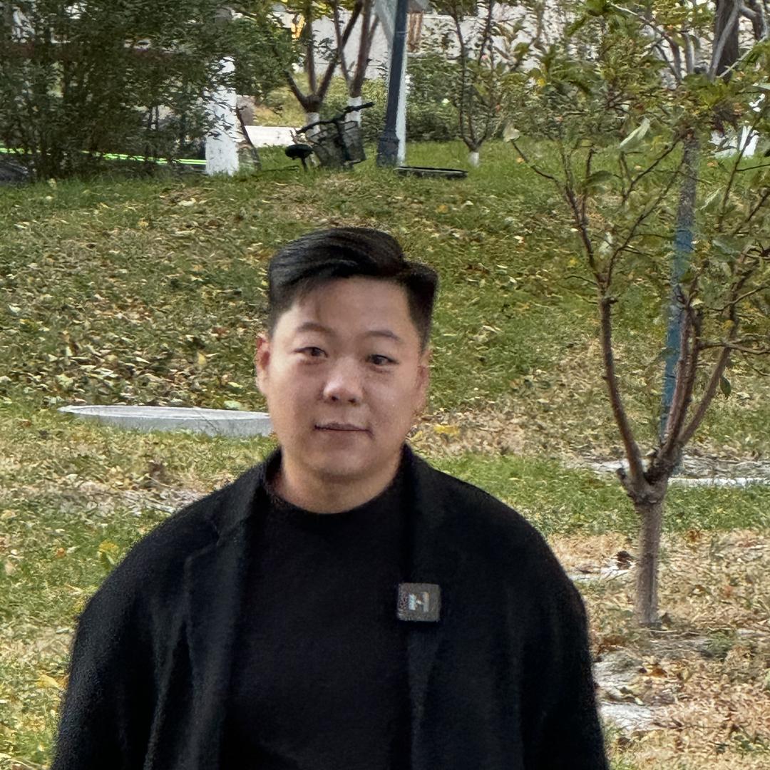 任丘江北说房