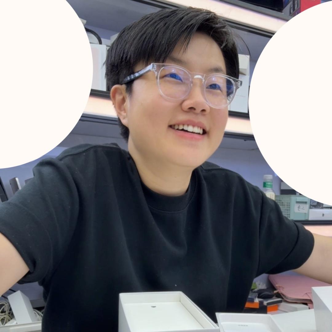 吴老板·数码