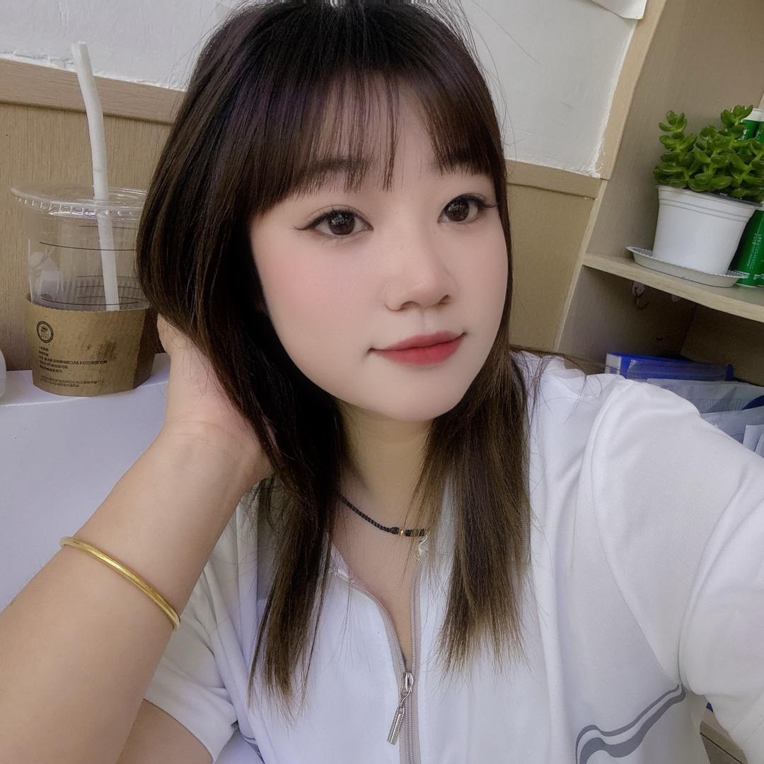 小陈🌸