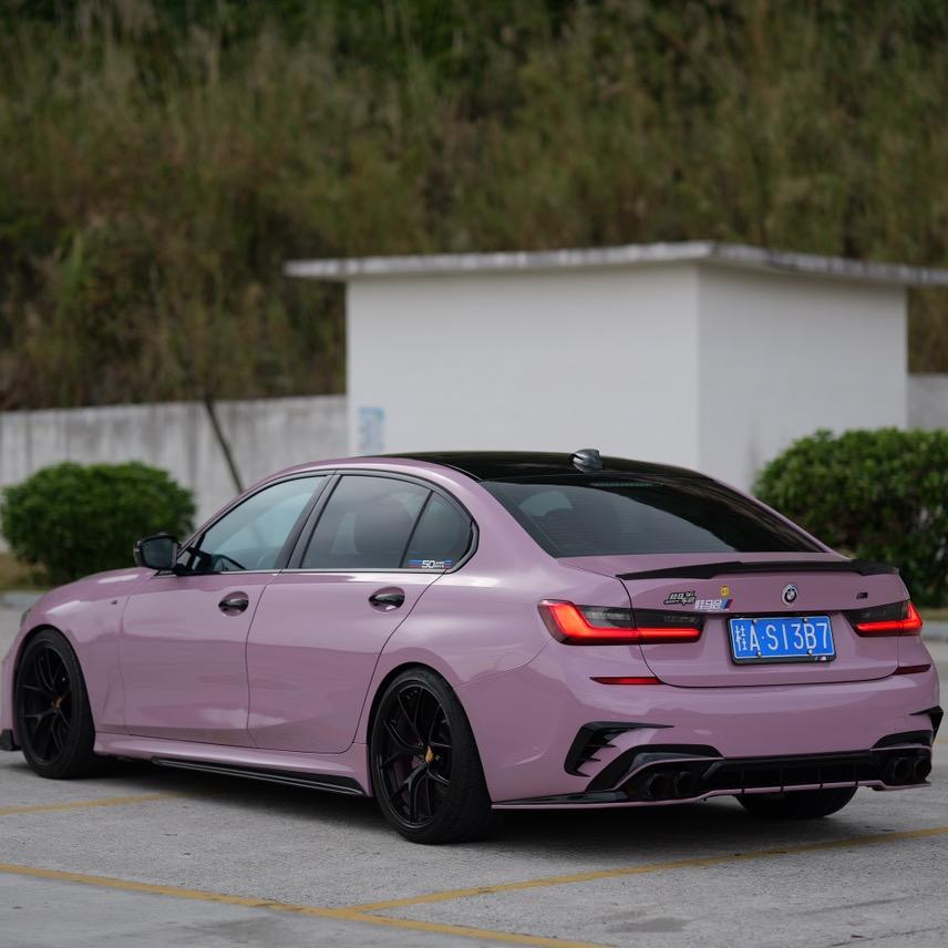 广西宝马桂马会俱乐部