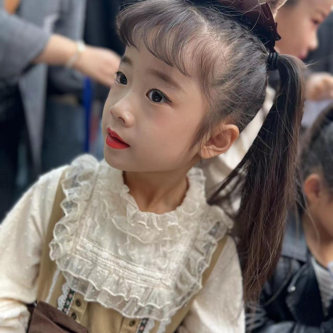 语奚@baby