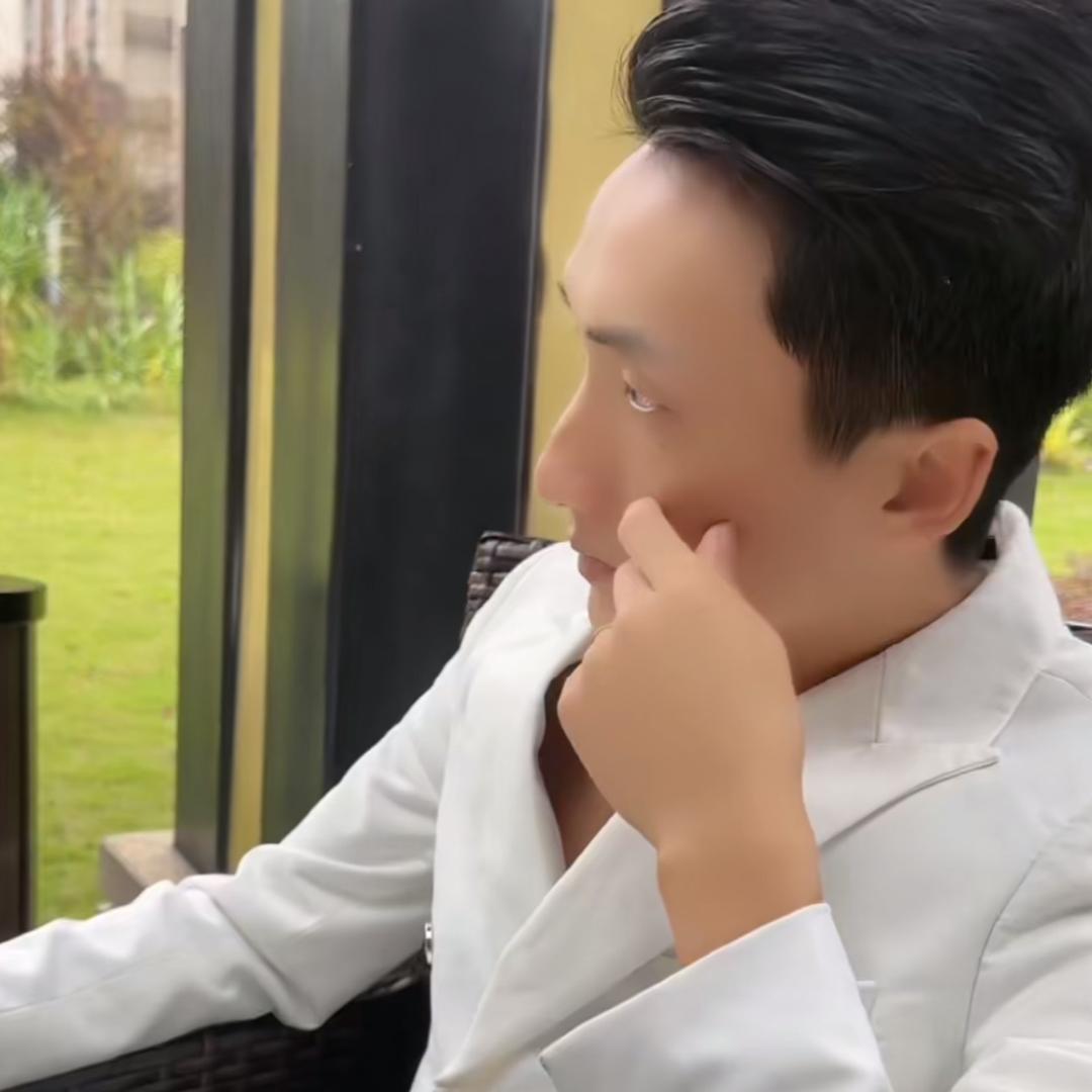 文刀在渡劫