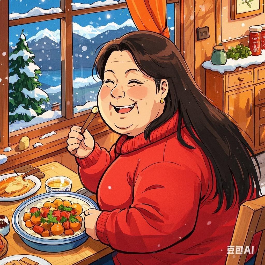 醇熟桃李面包（拒私聊）