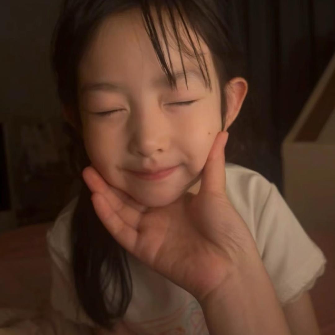 小小
