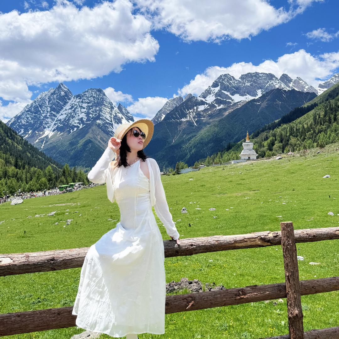 小鱼儿🐠