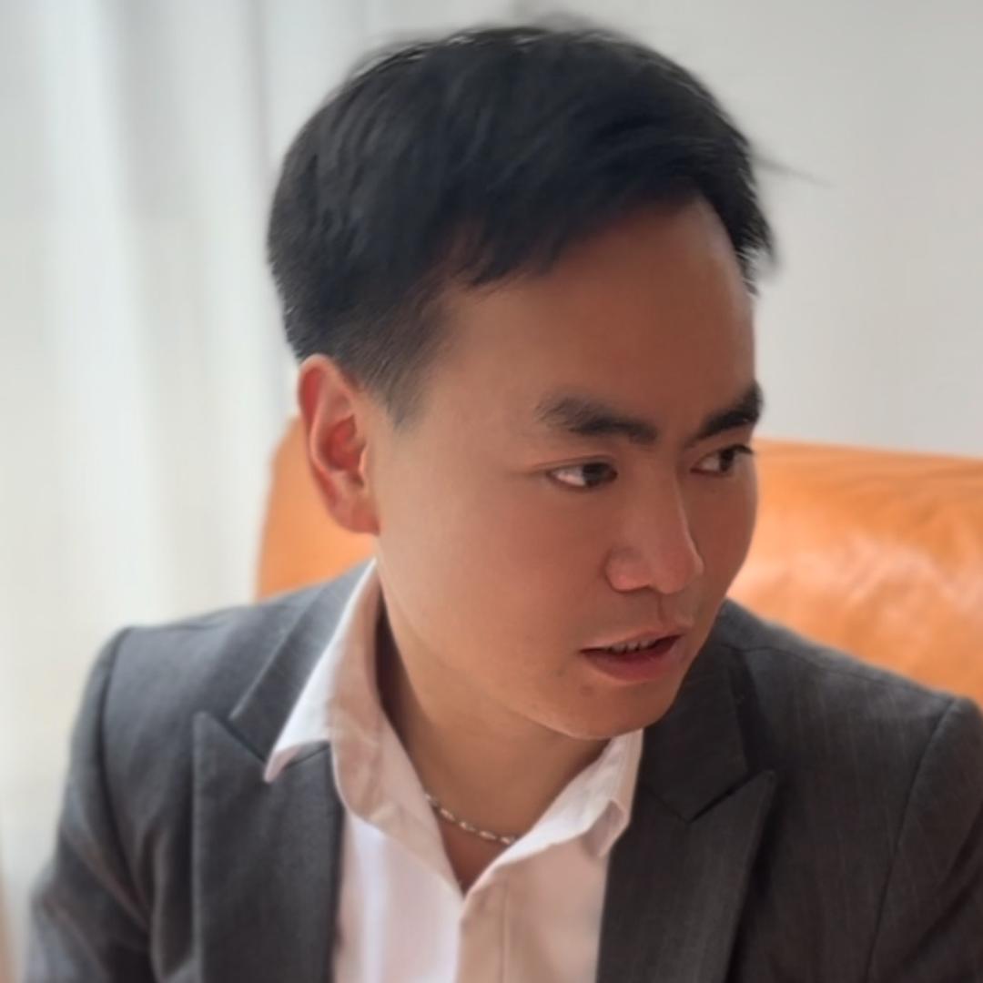 老许《重新开始》