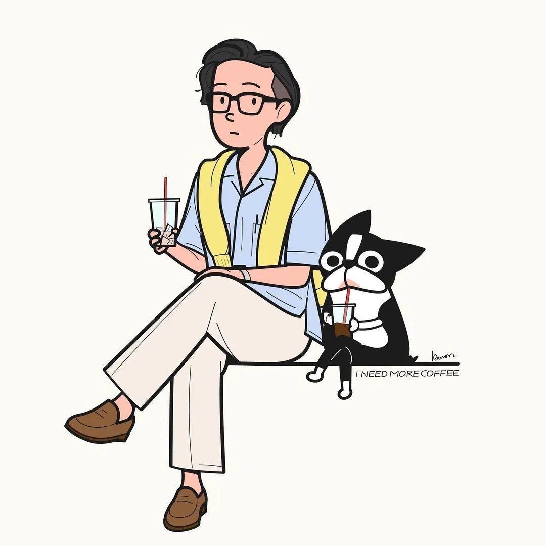 韩同学