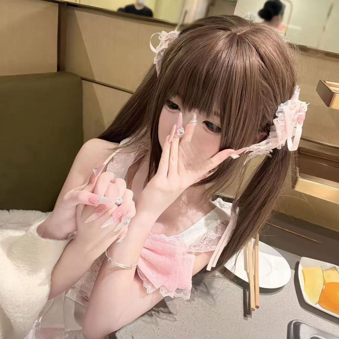 小鱼宝宝