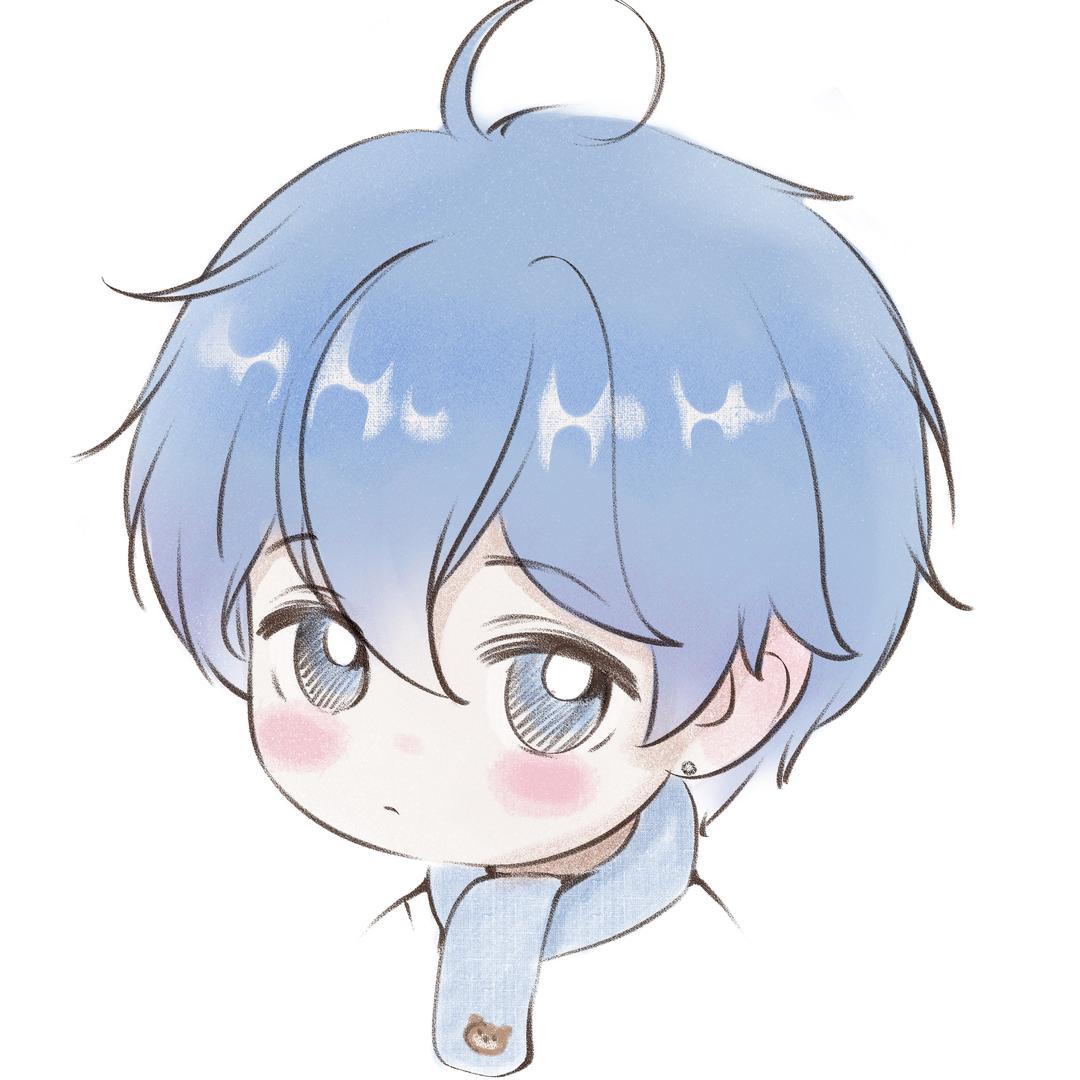 小江秘