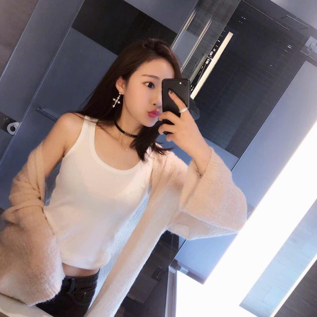 琳琳😘