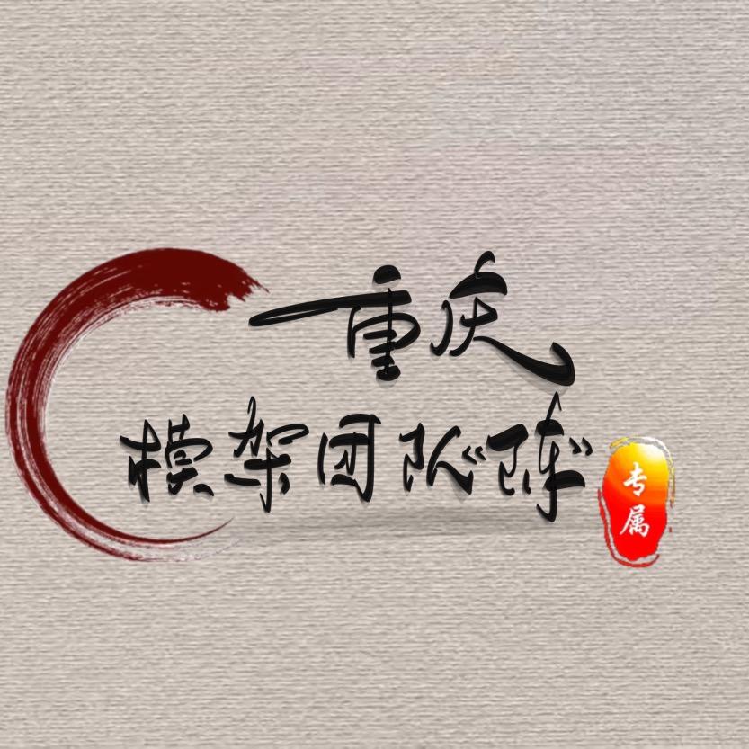 🌈重庆模架团队〈陈〉