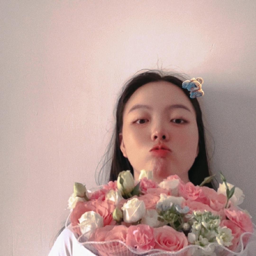 养生的刘沐岚呀