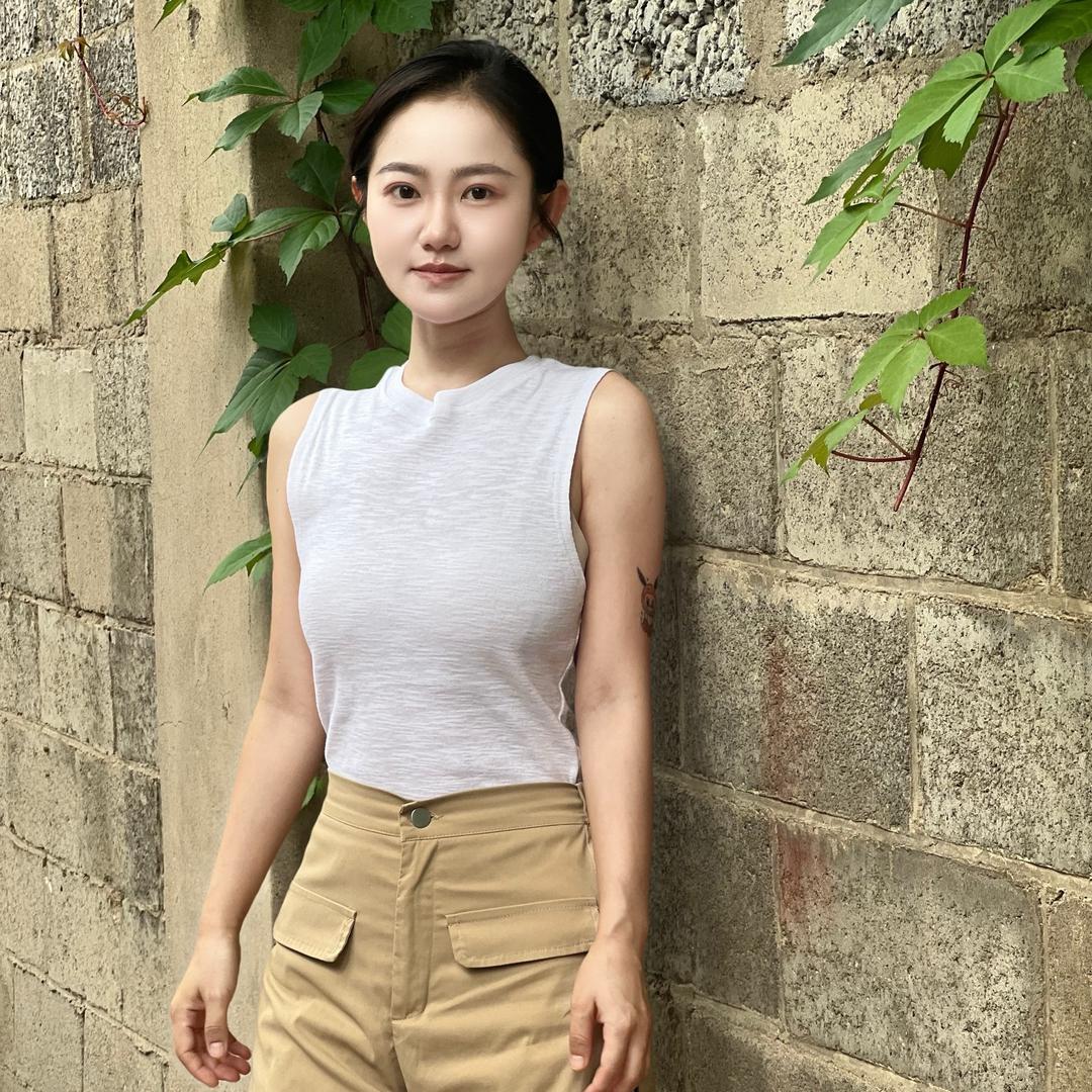 @魏汐