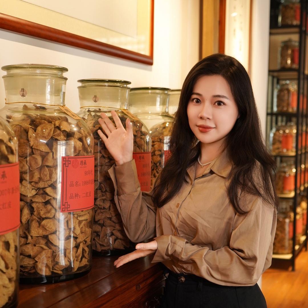 爱吃的大熊
