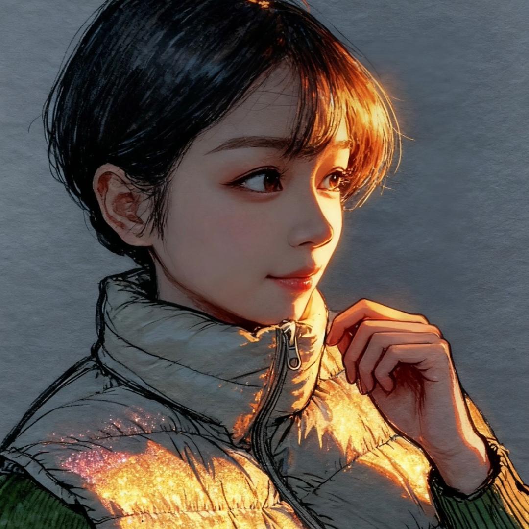 ⛅️石 每文来了