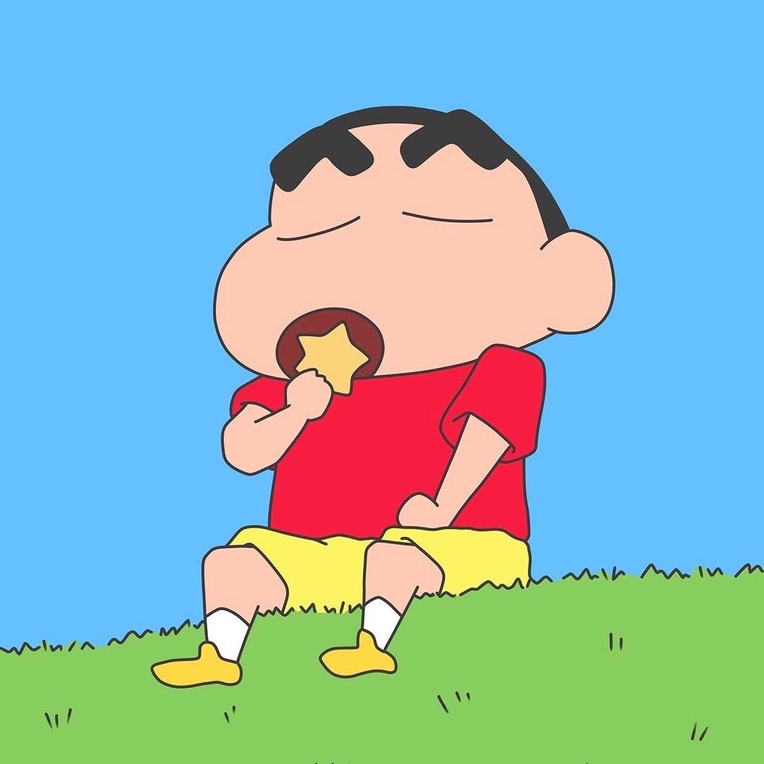 蜡笔小新_