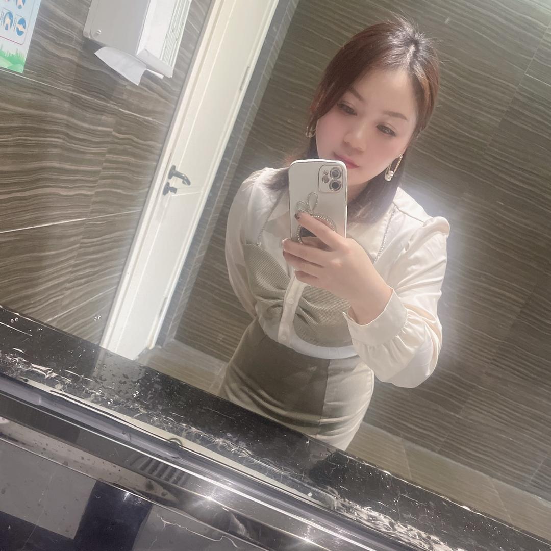 瑞金开皮肤管理的燕子姐姐🌈