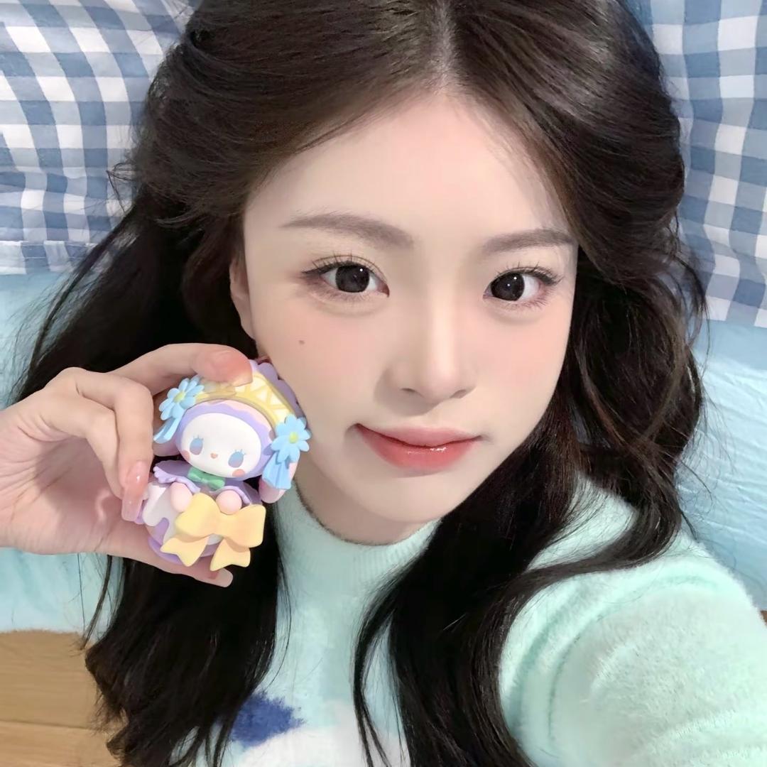 蜡笔不小欣🖍️.