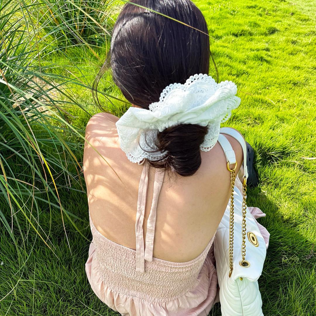 仙女不讲 李