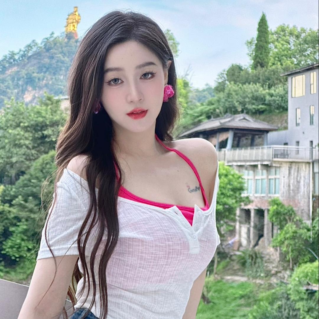 土豆妹妹（舞蹈版）
