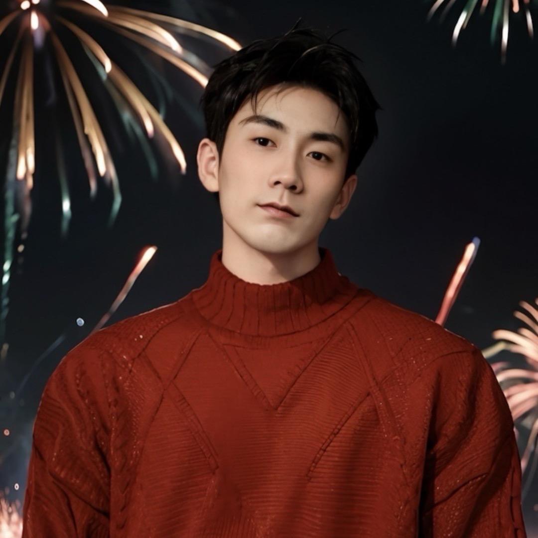 King 小雷