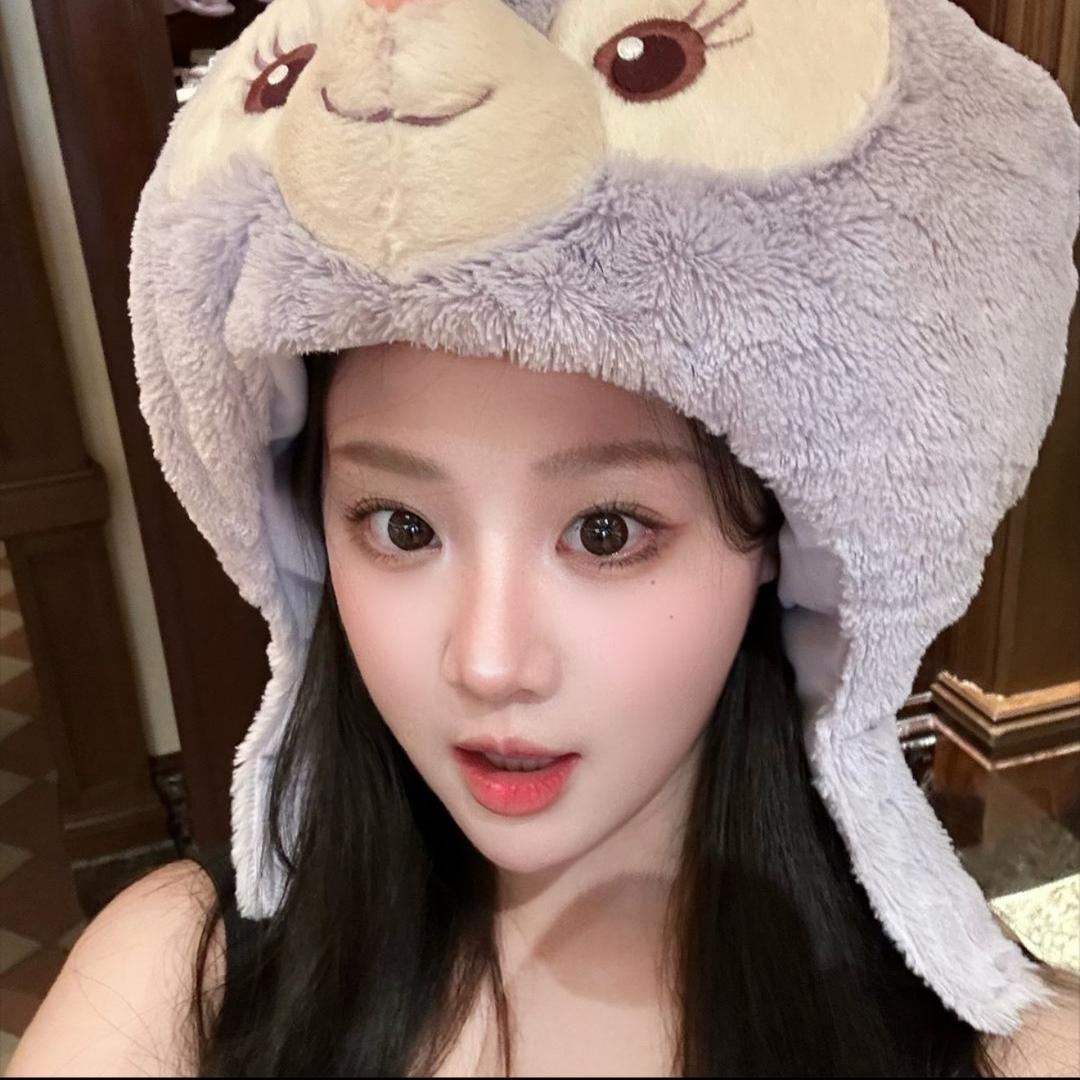 噜噜泡泡