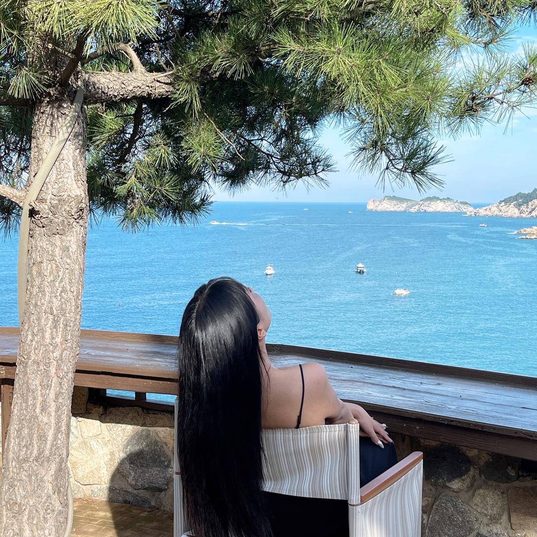小美，