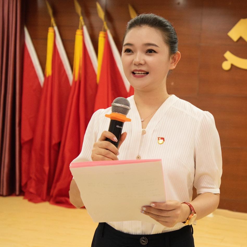 李大美