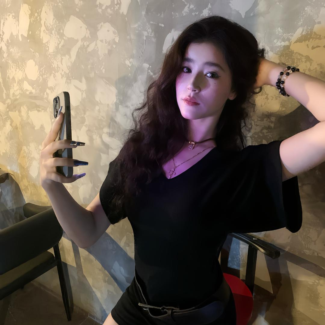 Xi-女士