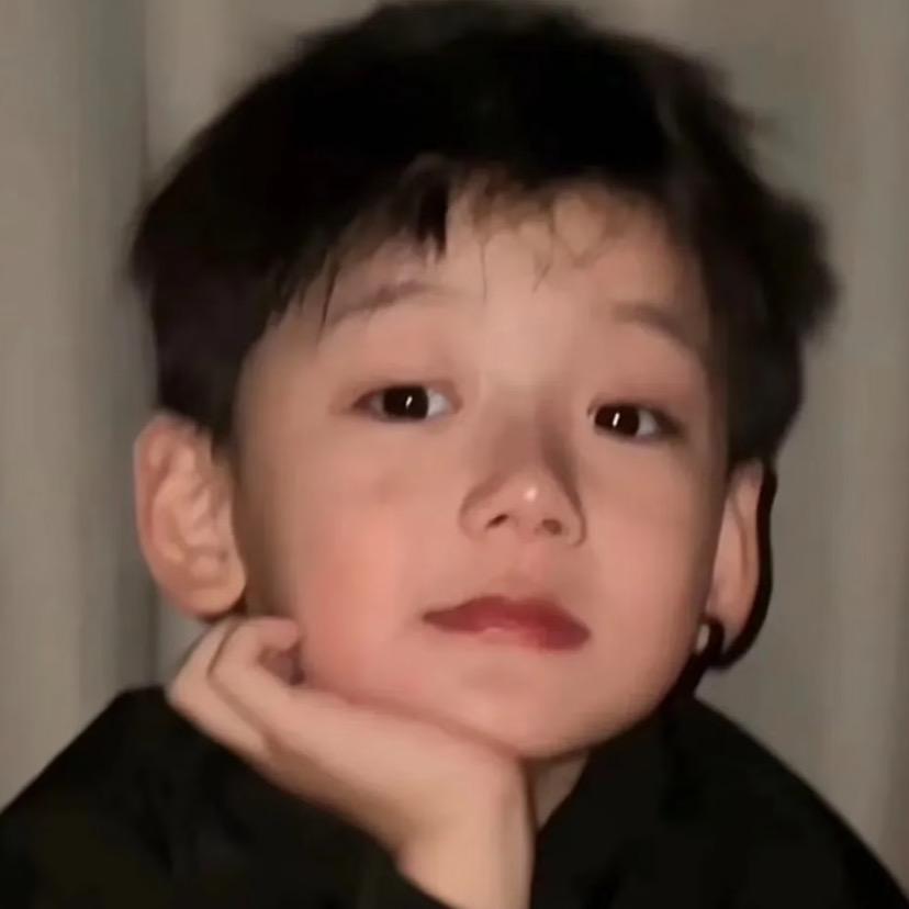 想在码头整根薯条🍟