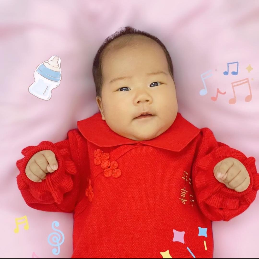 曼琪妈妈